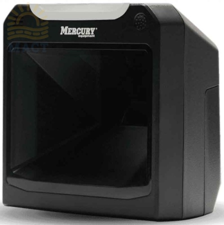 Сканеры штрих-кодов Сканер штрих-кода Mercury 8110 2D - фото